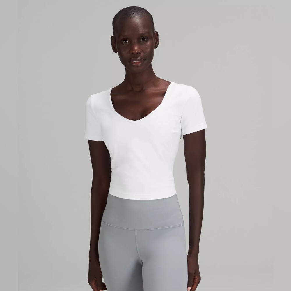 Lululemon Align T-Shirt